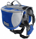 Dog Saddle Bag Harness with Side Pockets
