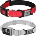FREE Personalized Engraved Pet ID Tag