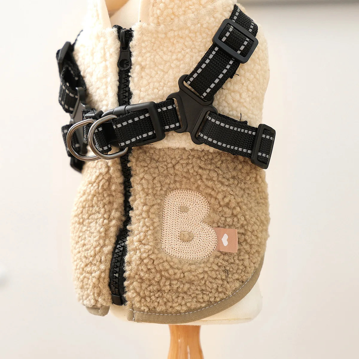 Cozy Pet Sweatshirt & Winter Coat for Small Dogs & Cats