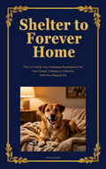 Shelter to Forever Home