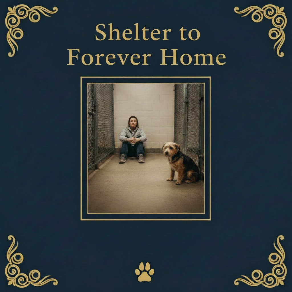 Shelter to Forever Home