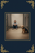 The Rescue That Rescued Me — Finding One Another